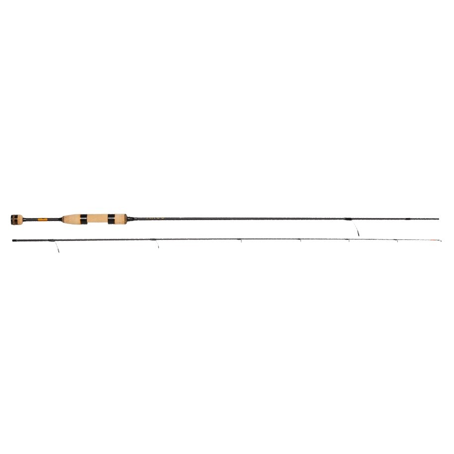 Спиннинг Lucky John Area Trout Game Arco 602ULM 183 см 0,5 - 3 гр    LJATAR-602ULM — характеристики,
	                                    особенности конструкции