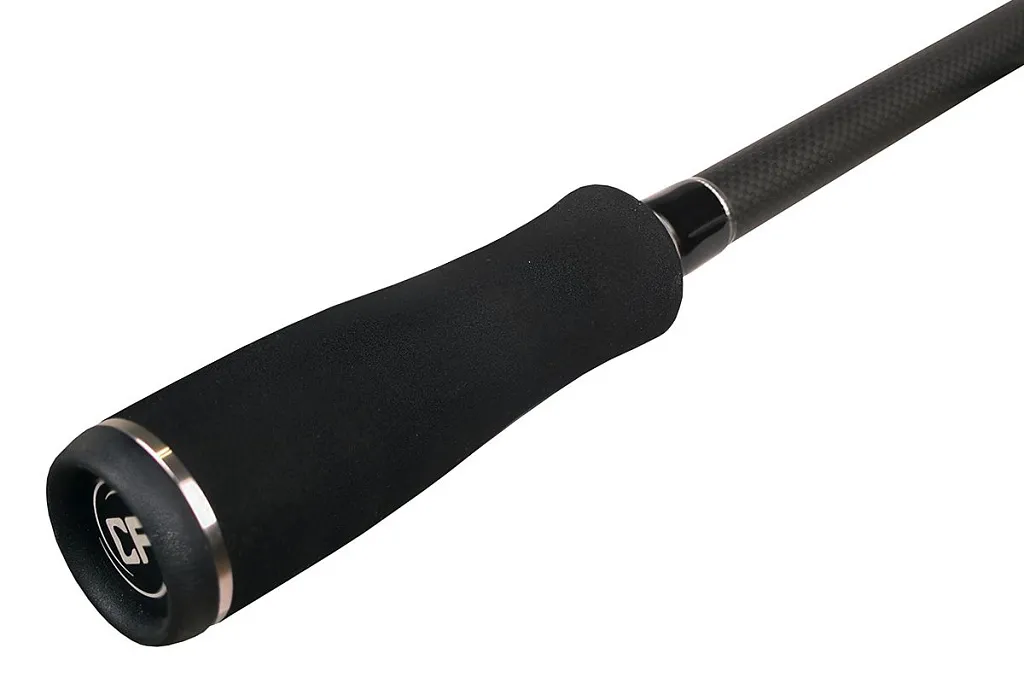 Спиннинг CF Perfect Jig 76MLT 230 см 5 - 22 гр  Crazy Fish  CFPJ-76-ML-T — крупный план
	                                    7