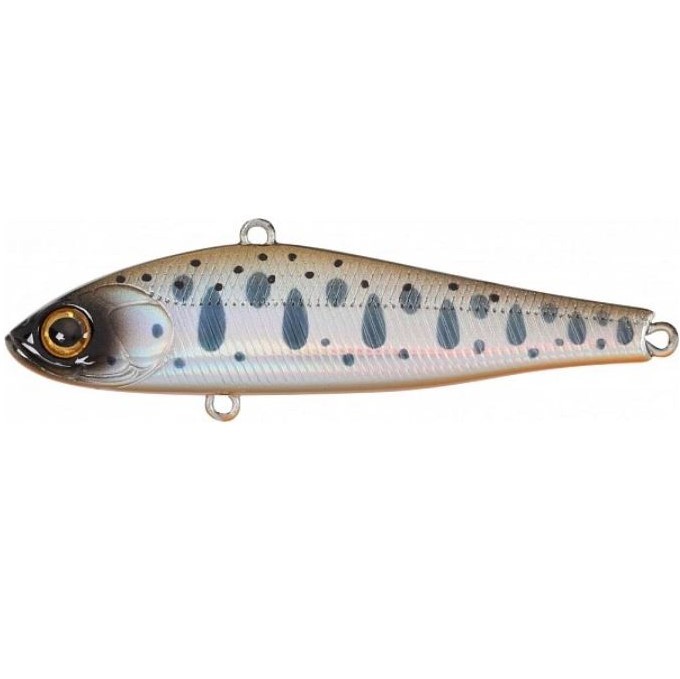 Воблер ZipBaits Rigge Vib 63 316 8,8 гр — характеристики,  особенности конструкции