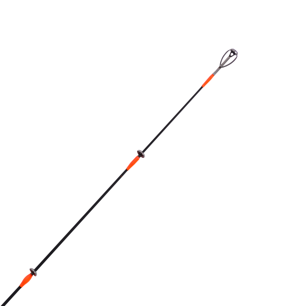 Спиннинг Maximus Streetracer-X Micro-Jig 194XUL-S 190 см 0,4 - 5 гр  S  MMSSRX194XUL-S — крупный план
	                                    8