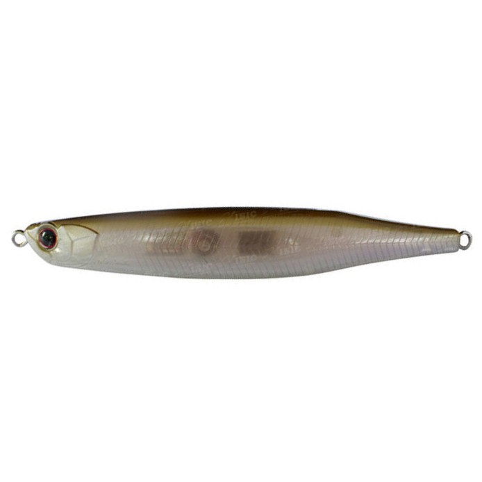 Воблер OSP Bent Minnow 106F T23 10 гр   OSP-BENTM106F-T23 — характеристики,
	                                    особенности конструкции