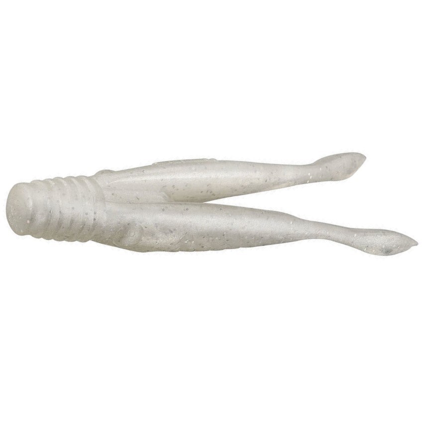 Силиконовая приманка 13 Fishing Twin Minnow 3 76 мм 8 шт Whitey Tighties   HQ3-18 — характеристики,
	                                    особенности конструкции