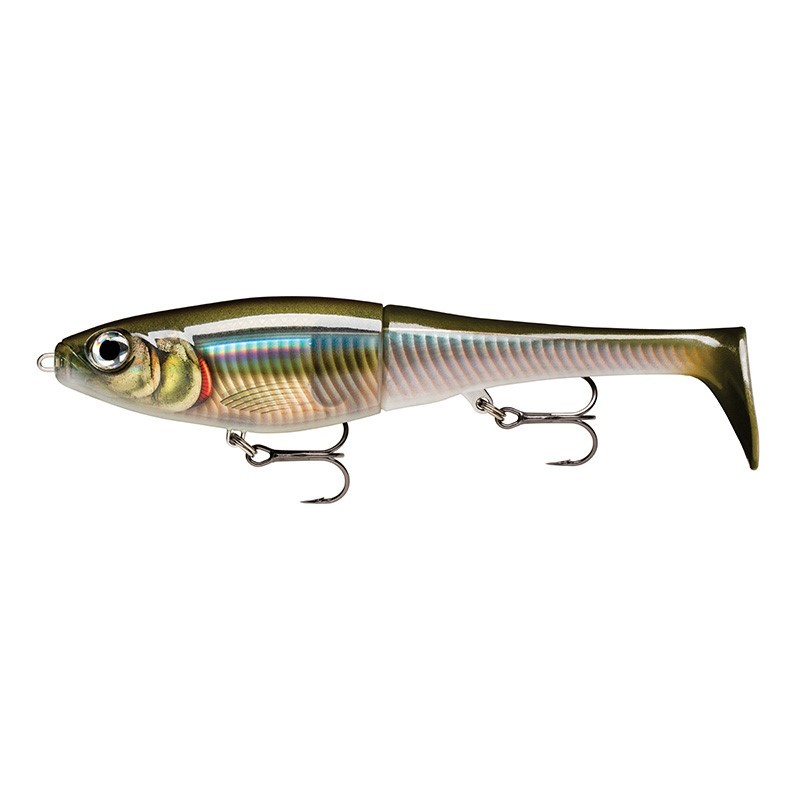 Воблер Rapala X-Rap Peto 20 SMB 83 гр   XRPT20-SMB — характеристики,  особенности конструкции
