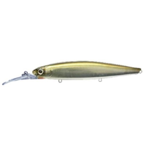 Воблер Deps Balisong Minnow 130SF Longbill 09 26,5 гр — характеристики,  особенности конструкции
