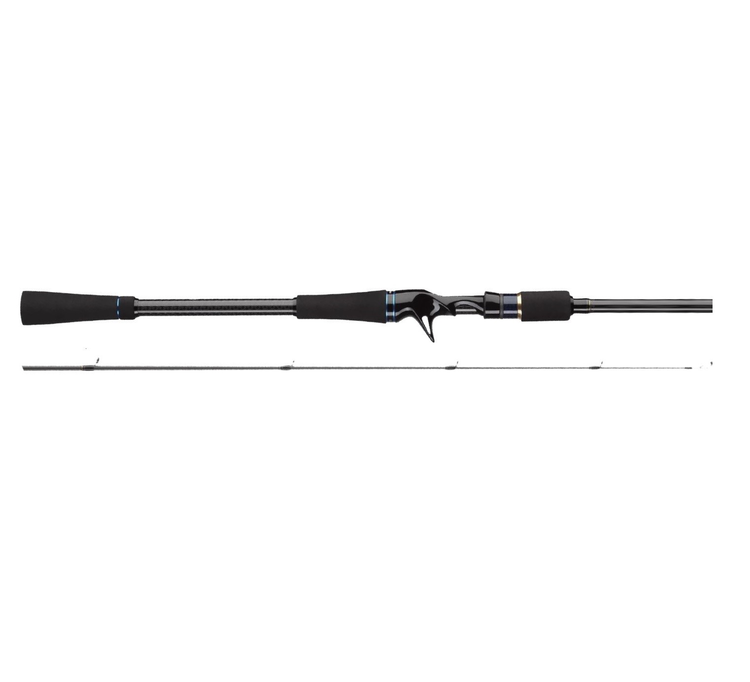 Кастинговое Удилище Zetrix Avalanche 702MH 213 см 10 - 38 гр    ZAC-702MH — характеристики,
	                                    особенности конструкции