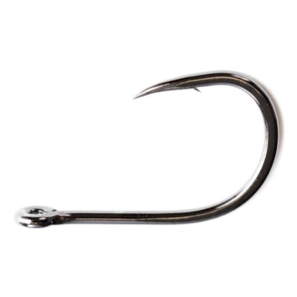 Крючок Одинарный Gamakatsu A1 G-Carp Specialist Hooks №8 10 шт    147175-008 — характеристики,
	                                    особенности конструкции