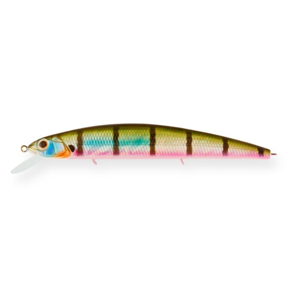 Воблер Strike Pro Montero 110SP 630V Bluegill 13,6 гр   EG-190C-SP#630V — характеристики,
	                                    особенности конструкции
