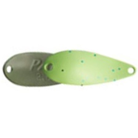 Колеблющаяся Блесна Forest Pal 2016 Color 1.6g 1,6 гр 20 мм #16   PAL 2016 color 1.6g #16 — характеристики,  особенности конструкции