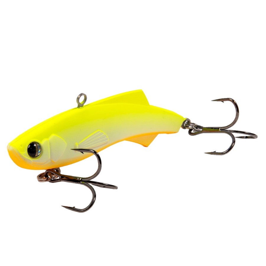 Воблер Lucky John Soft Vib 73 003 16 гр Pro Series  LJSVIB78-003 — крупный план
	                                    1