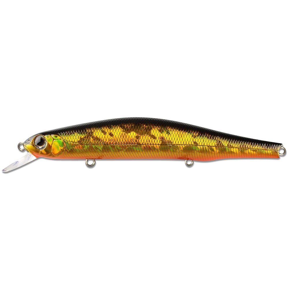 Воблер ZipBaits Orbit 110SP-SR 050 16,5 гр — характеристики,
	                                    особенности конструкции