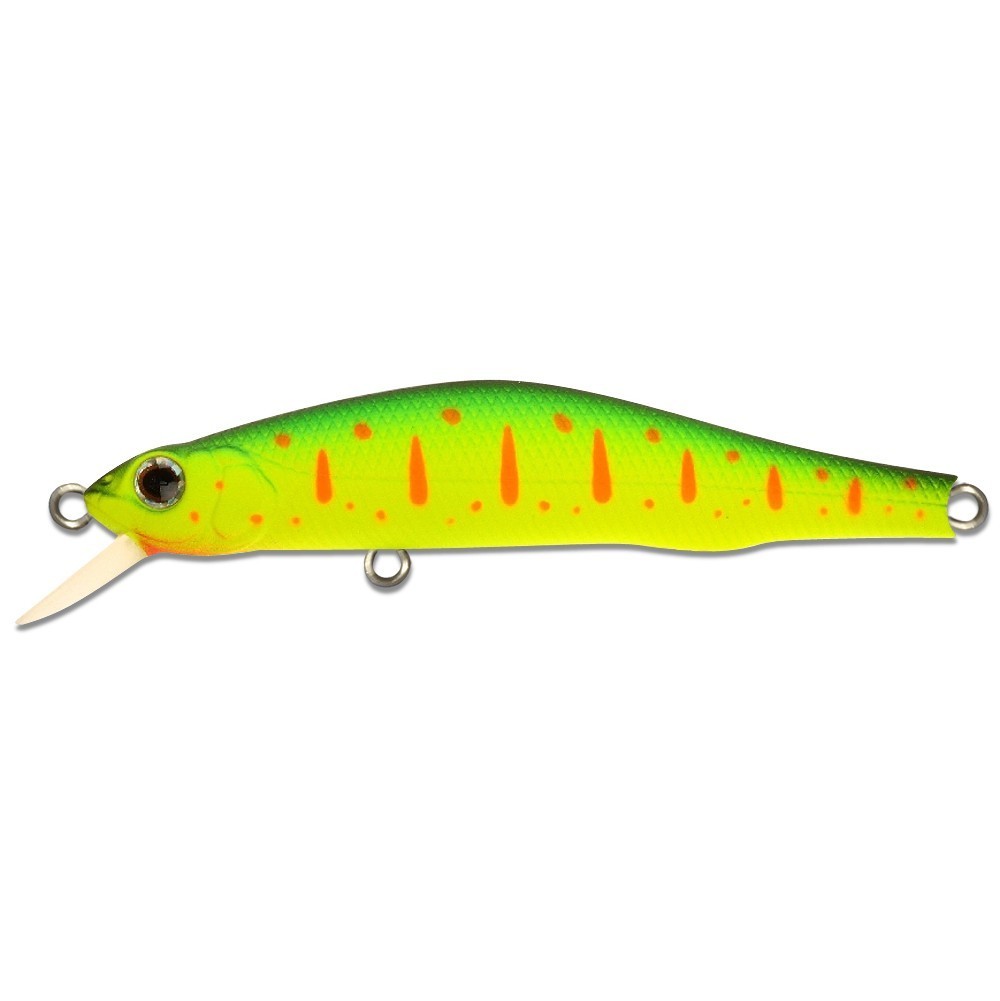 Воблер ZipBaits Orbit 80SP-SR 313 8,5 гр — характеристики,
	                                    особенности конструкции