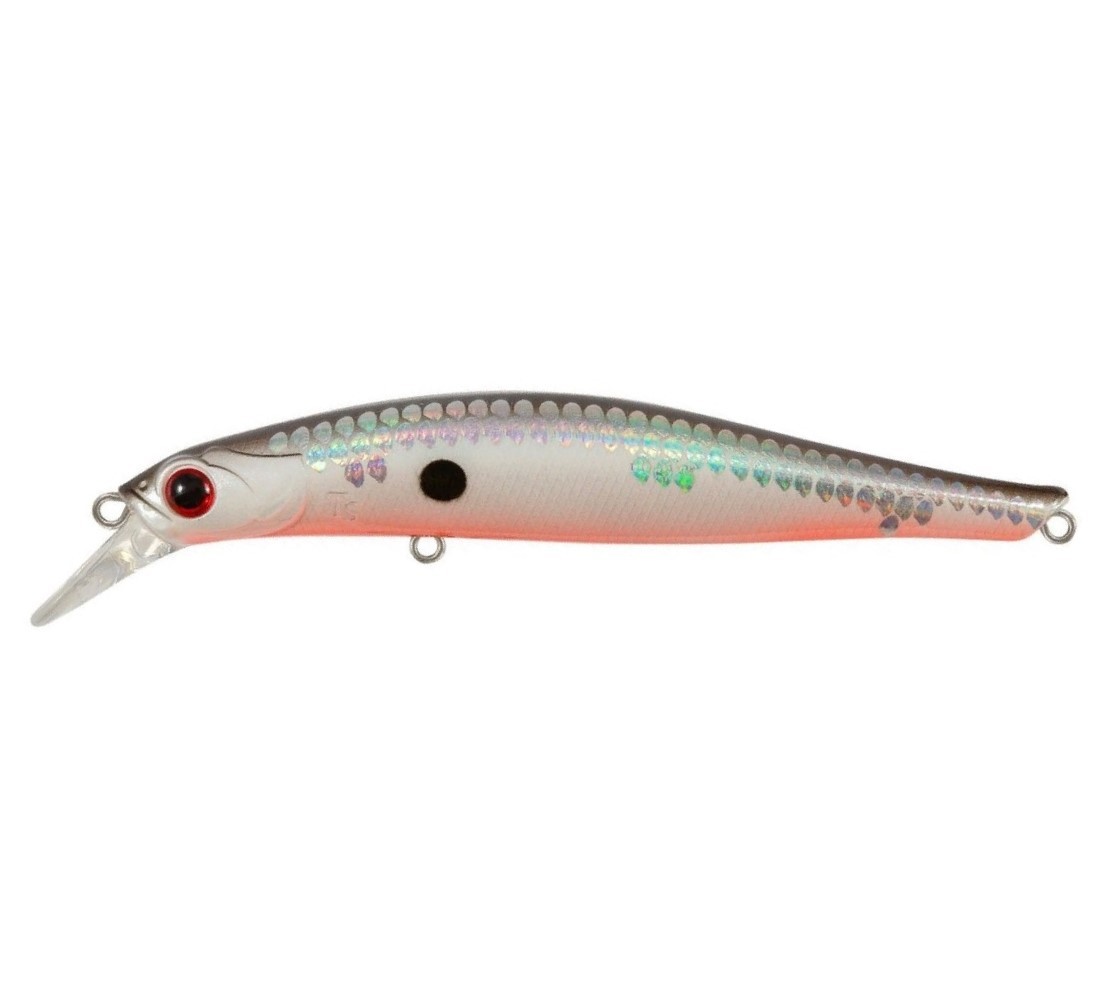 Воблер TsuYoki Adept 110SP XD-009 13,3 гр — характеристики,
	                                    особенности конструкции