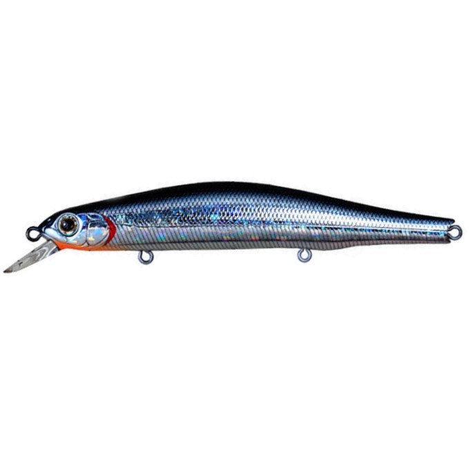 Воблер ZipBaits Orbit 130SP 826M 24,7 гр — характеристики,
	                                    особенности конструкции