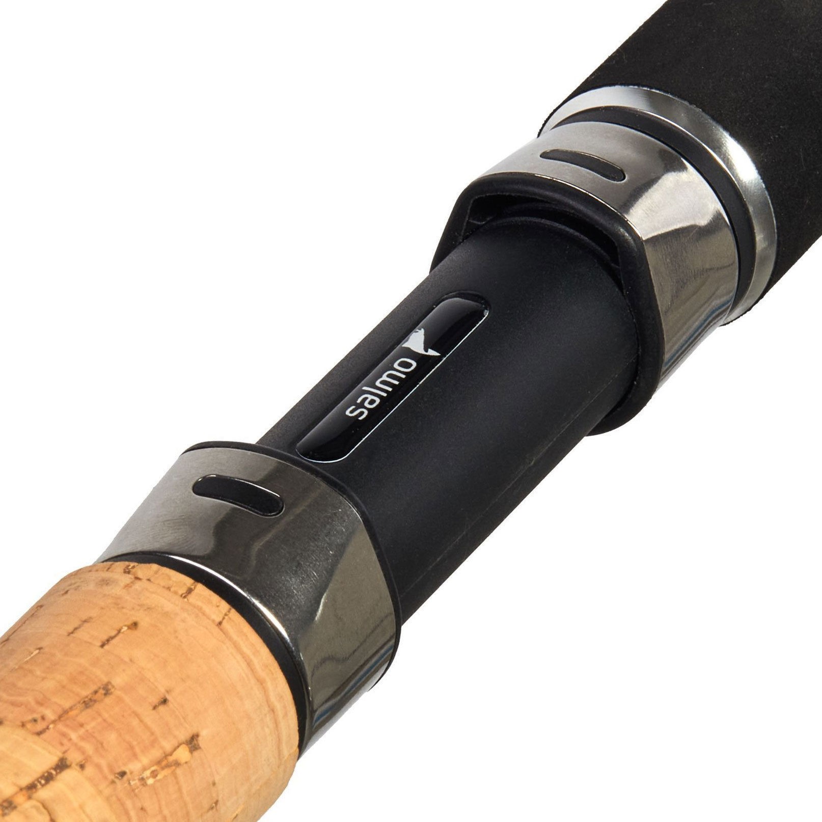 Фидерное Удилище Salmo Spartan Feeder 90 390 см 90 гр    S3500-390 — крупный план
	                                    1