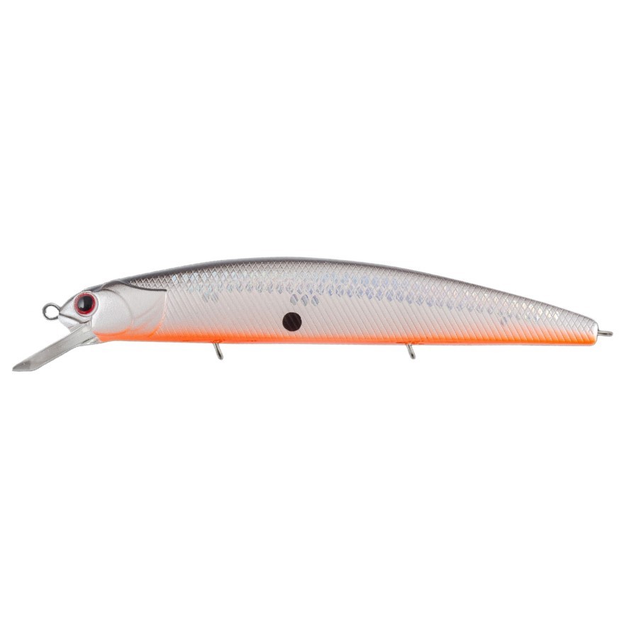 Воблер TsuYoki Chance 115SP XD-009 16,3 гр — характеристики,
	                                    особенности конструкции