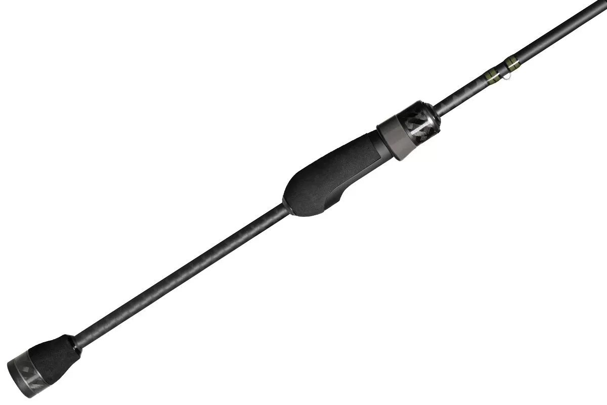 Спиннинг CF Strike 694ULS 209 см 1 - 6 гр    SSR694ULS — крупный план
	                                    1