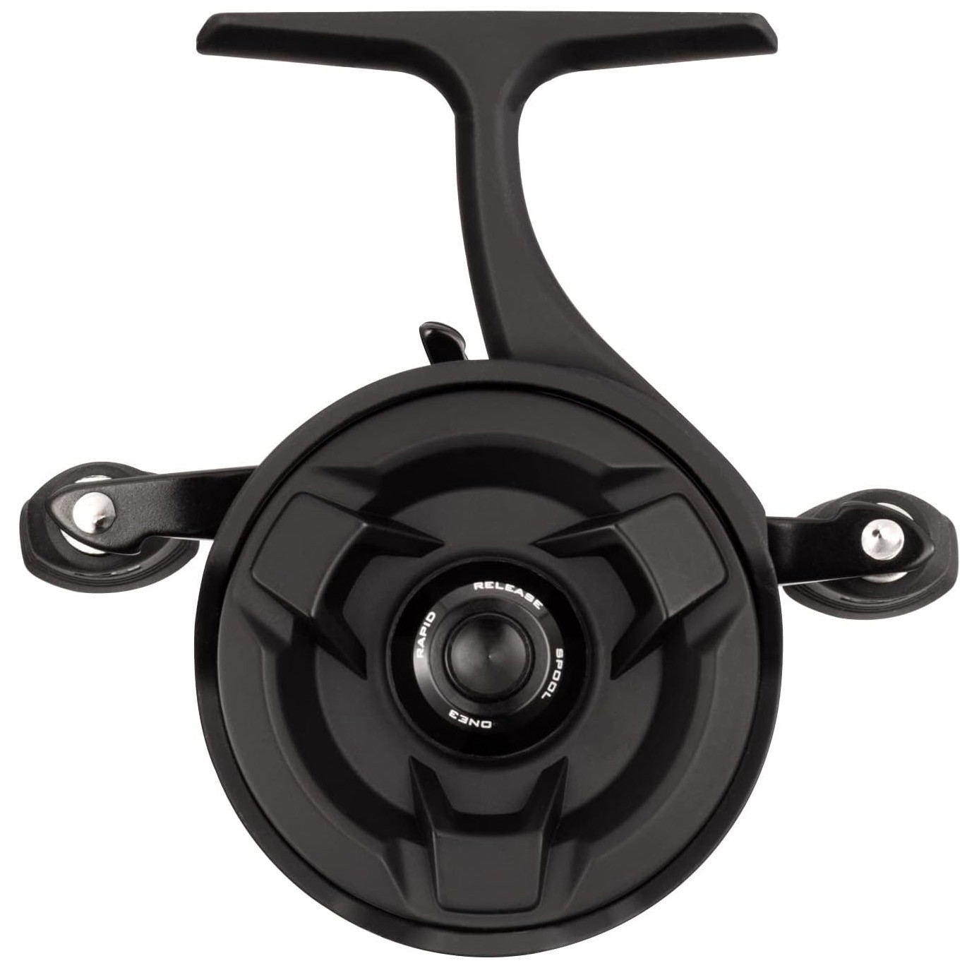 Катушка 13 Fishing Descent (Gen 2)  Правая Right Hand 24  D2-2.7-RH — крупный план
	                                    1