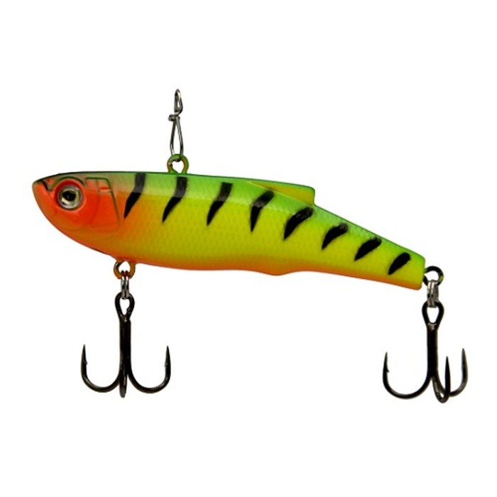 Воблер Ecopro Diana 90 078 Fire Tiger 32 гр   EPVDN90/32S-078 — характеристики,  особенности конструкции