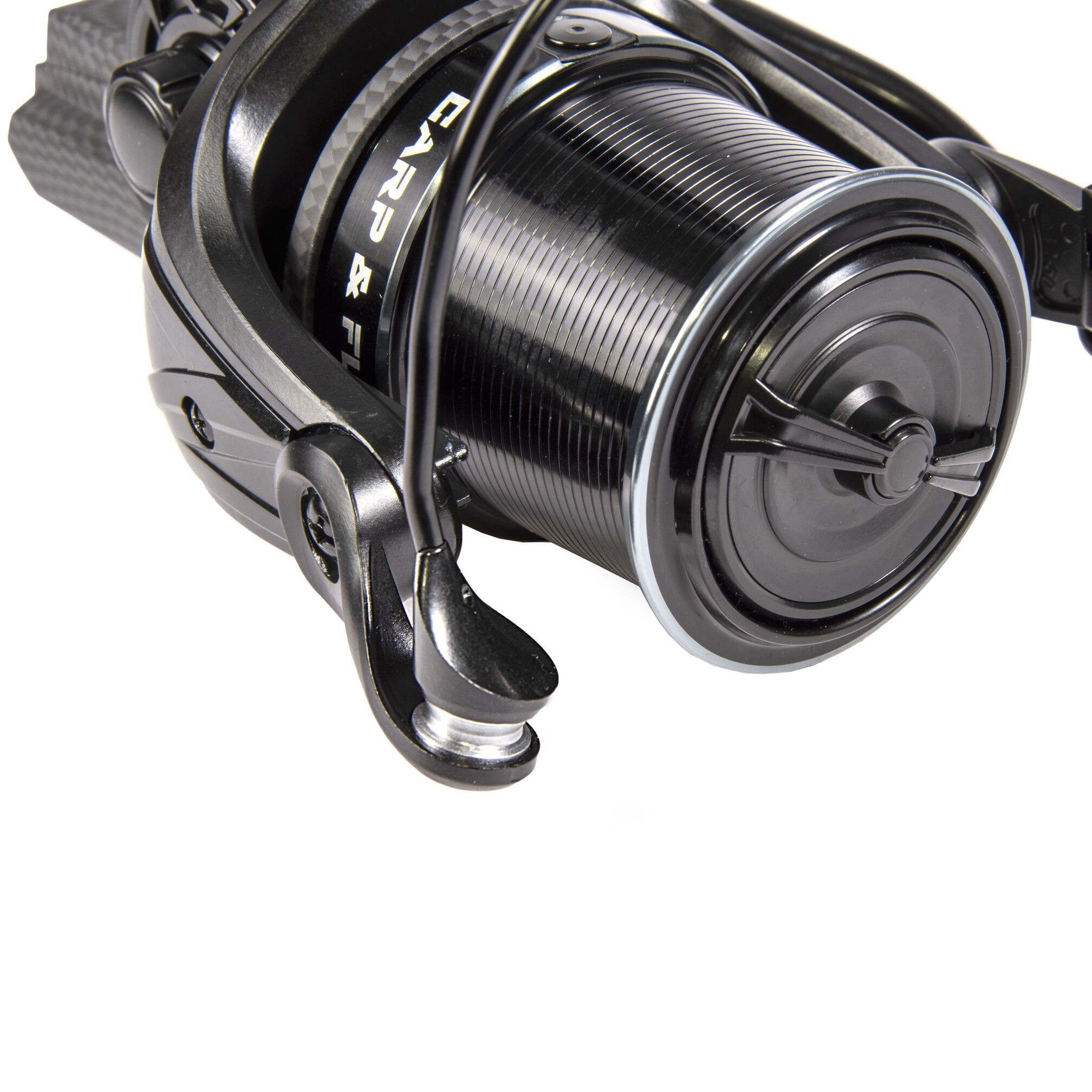 Катушка Feeder Concept Carp & Flat 8 5000FD    FC700-50FD — крупный план
	                                    7