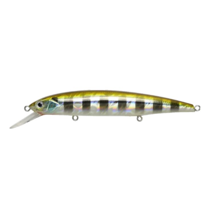 Воблер Bassday Mogul Minnow 130SP SB-254 22,6 гр   MM-130SP-SB-254 — характеристики,
	                                    особенности конструкции