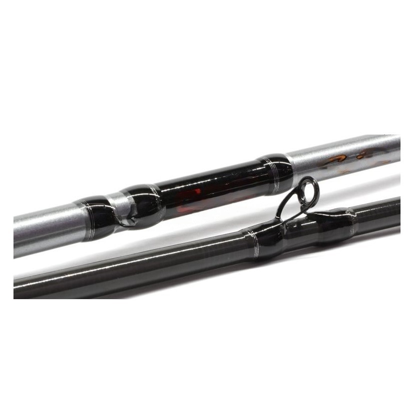 Кастинговое Удилище GAD Fair New 702MLF 213 см 3 - 15 гр  Pontoon 21  FAC702MLF — крупный план
	                                    2