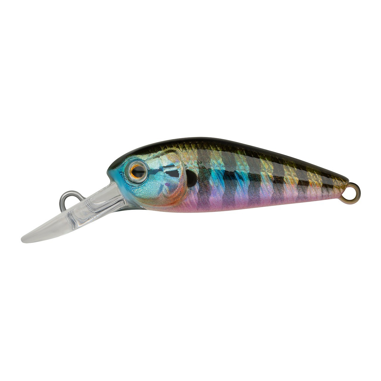 Воблер Strike Pro Deep UL Rider 34 630V Bluegill 2 гр   EG-197SP#630V — характеристики,  особенности конструкции