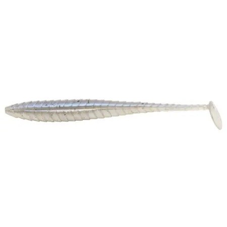 Силиконовая приманка Pontoon 21 Homunculures Attira 3.0 76 мм 8 шт 428   P21-SB-ATTR-3.00-07-428 — характеристики,  особенности конструкции
