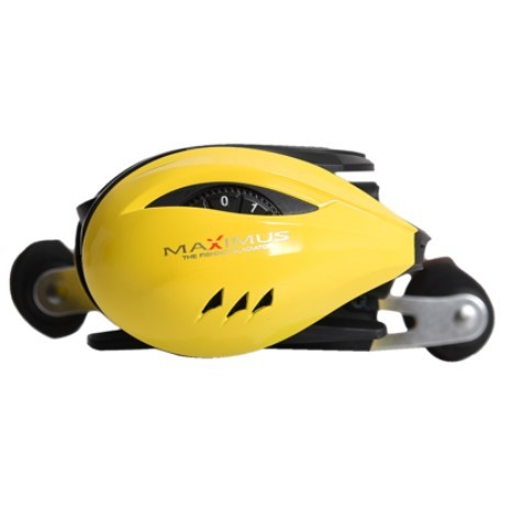 Катушка Maximus Corn 151L  Левая   MCO151L — крупный план
	                                    2