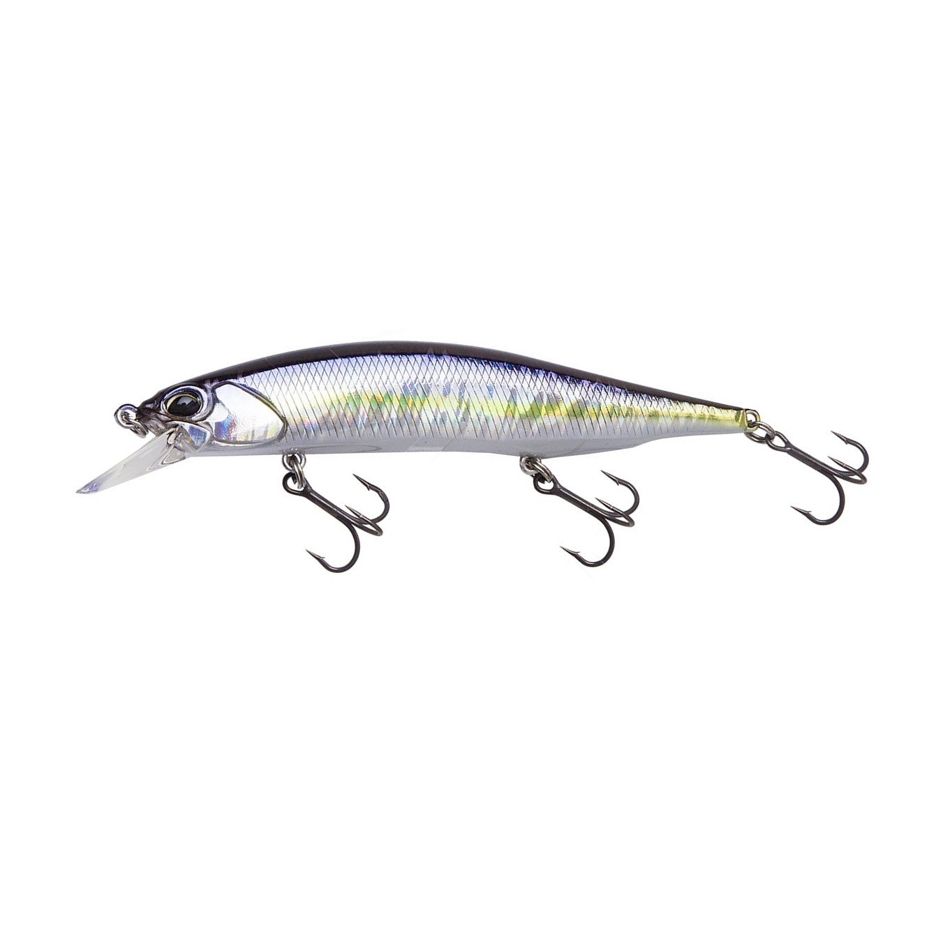 Воблер DUO Realis Jerkbait 110SP GPA4009 16,2 гр   DUO-30428 — характеристики,  особенности конструкции