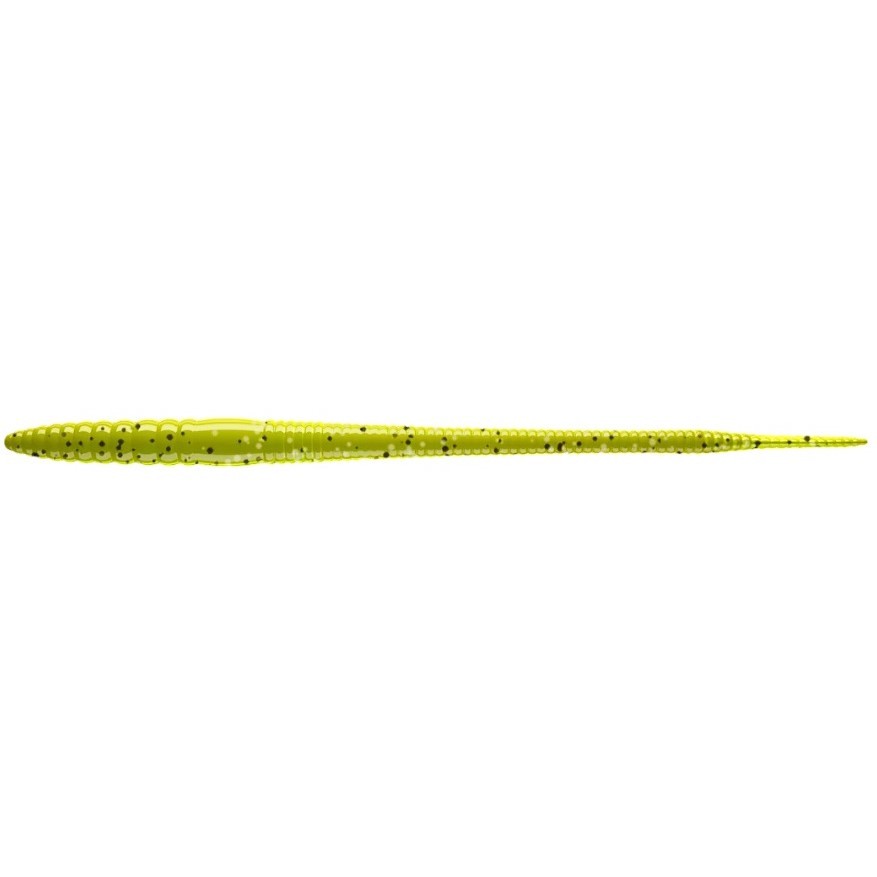 Силиконовая приманка Libra Lures Bass Slim Finnese Worm 148 148 мм 8 шт 006   BSFW-K-006 — характеристики,  особенности конструкции