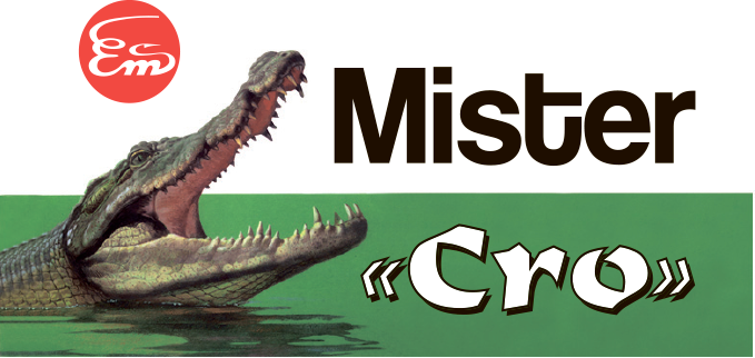 Mister Cro