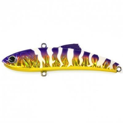Воблер Narval Frost Candy Vib 70 022-Japanese Viola 14 гр   NFLCV70022 — характеристики,
	                                    особенности конструкции