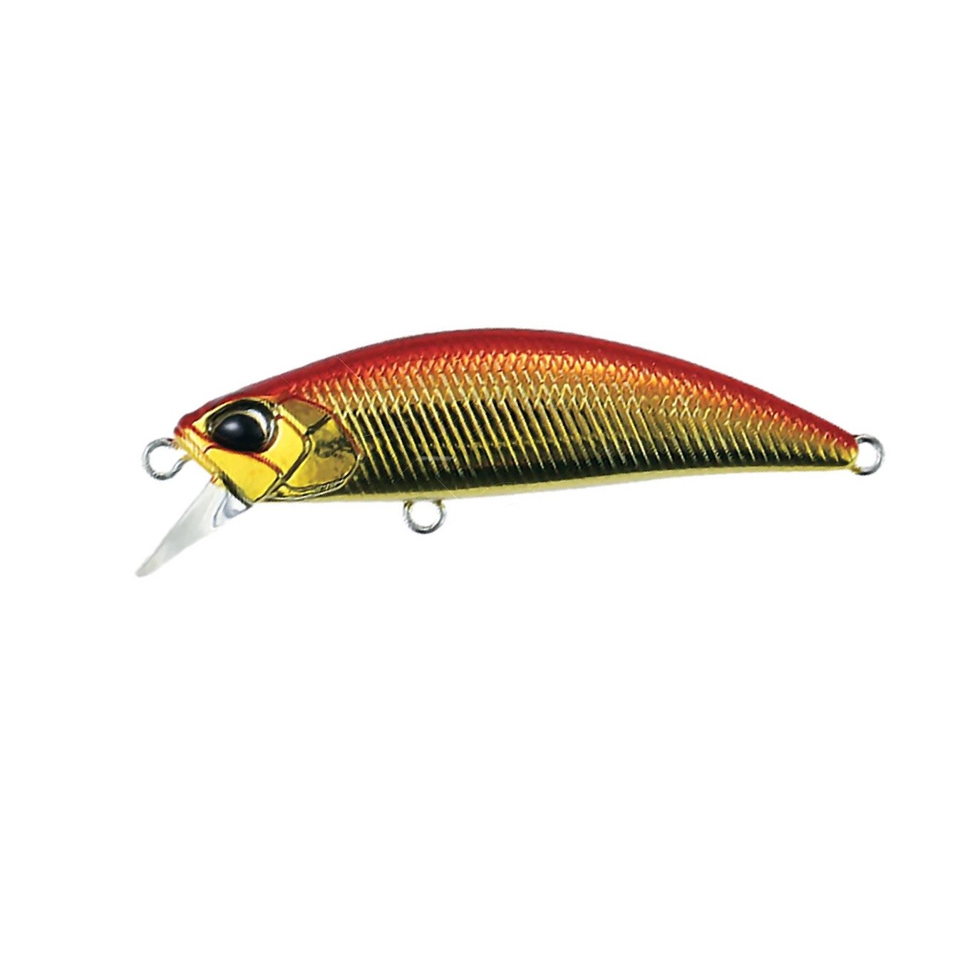 Воблер DUO Spearhead Ryuki 50S MCC4026 4,5 гр   DUO-30988 — характеристики,  особенности конструкции