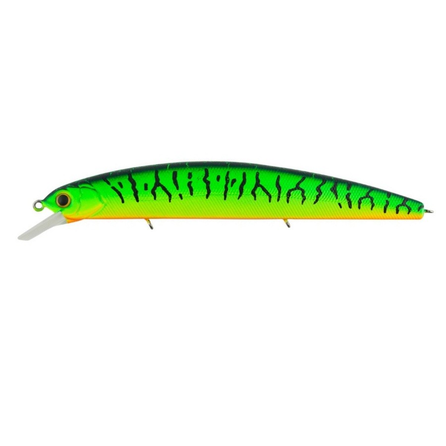 Воблер TsuYoki Chance 130SP 1050 21,5 гр — характеристики,  особенности конструкции