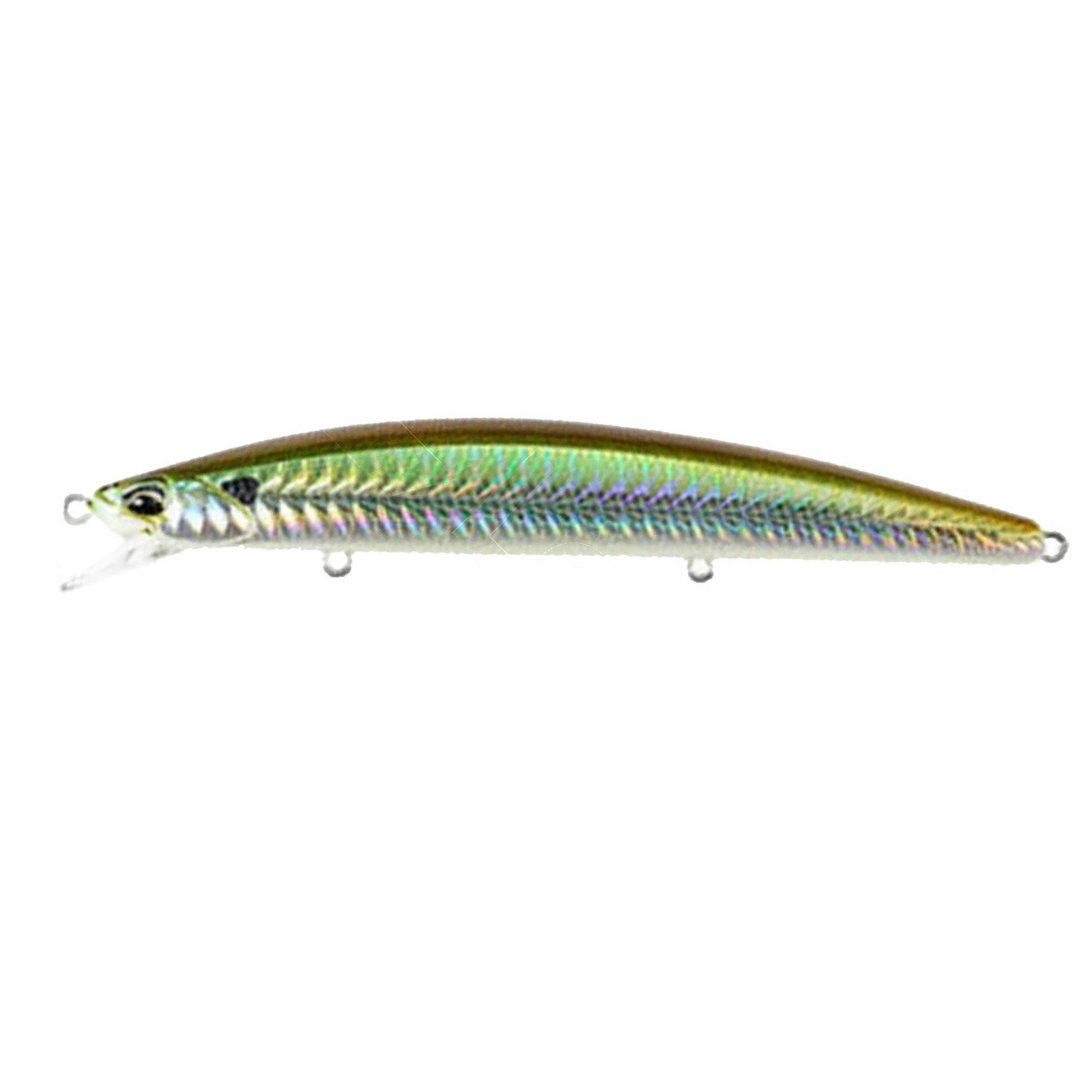 Воблер DUO Tide Minnow Sprat 120SF AFA0006 Jack 19 гр   DUO-55681 — характеристики,  особенности конструкции