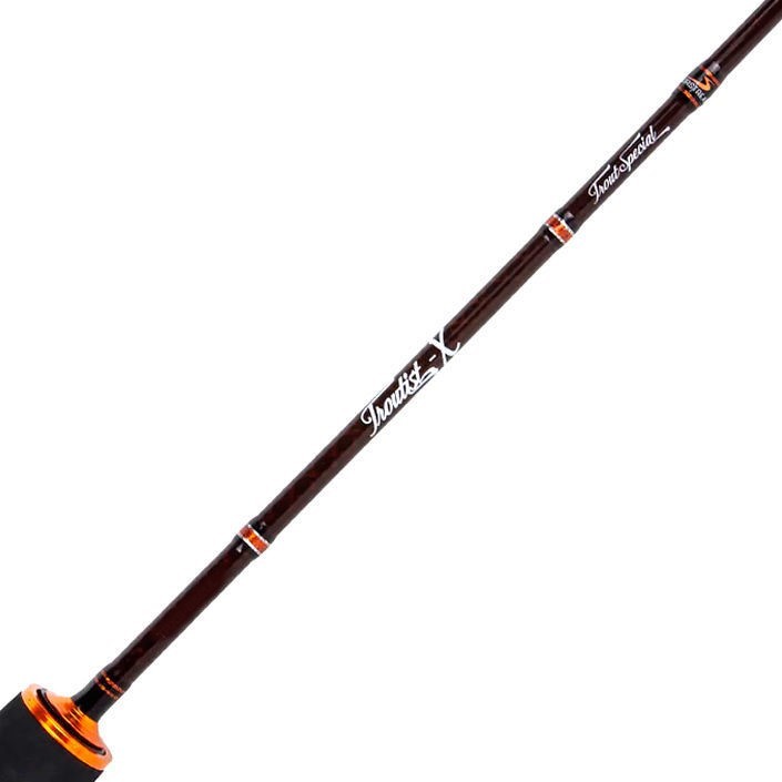Спиннинг Norstream Troutist-X 652UL 196 см 0,5 - 5 гр    TRXS-652UL — крупный план
	                                    2