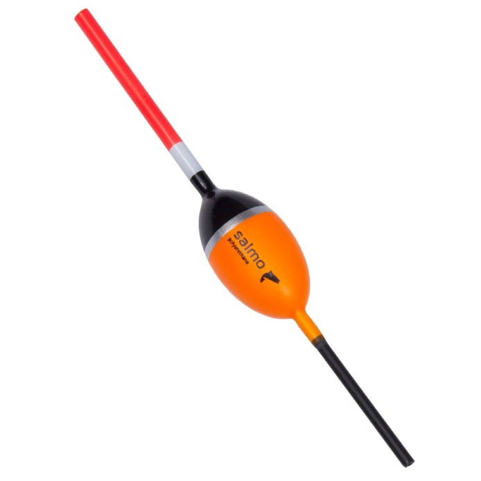 Поплавок Salmo PU  506 4 гр     9506-040 — характеристики,
	                                    особенности конструкции