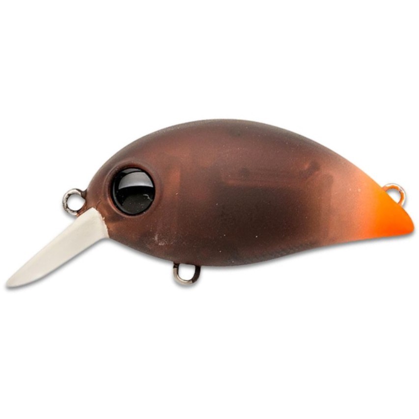 Воблер ZipBaits Baby Hickory SR 139 2,6 гр   Hickory SR #139 — характеристики,
	                                    особенности конструкции