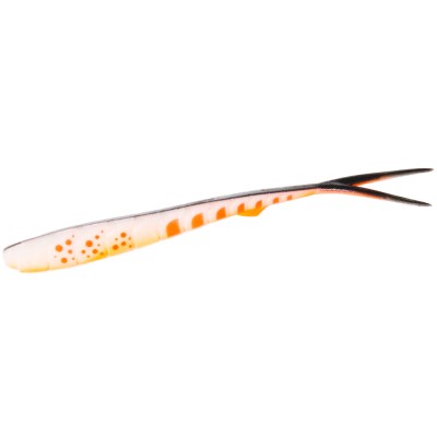 Силиконовая приманка Relax FA Rider 8.5 215 мм 2 шт S002   R85-S002 — характеристики,  особенности конструкции