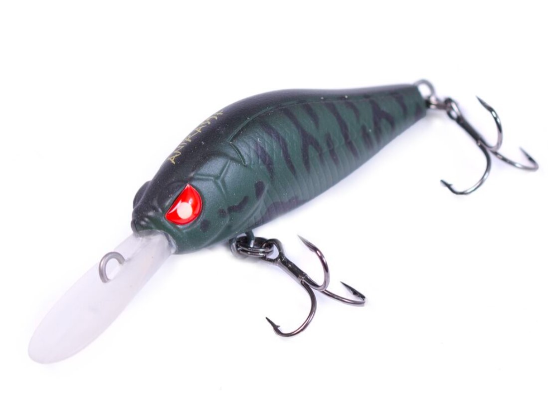 Воблер Lucky John Anira 39LBF 304 2,5 гр Pro Series  AN39LBF-304 — крупный план
	                                    1