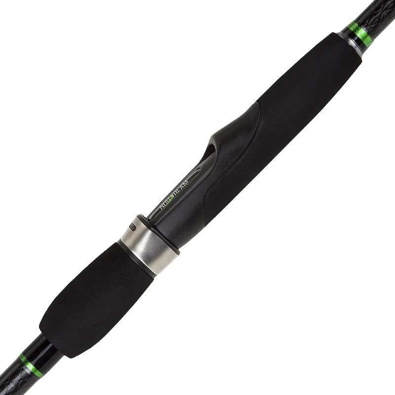 Спиннинг Norstream Favorite Jig 2023 802H 244 см 18 - 70 гр    FAS-802H — крупный план
	                                    2