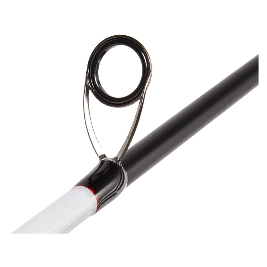 Спиннинг Lucky John Vanrex Twitching 742MHEF 223 см 10 - 42 гр    LJVT-742MHEF — крупный план
	                                    3