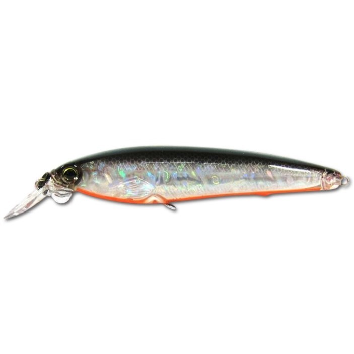 Воблер Yo-Zuri 3DS Minnow 100SP HTS 17 гр   F1157-HTS — характеристики,  особенности конструкции
