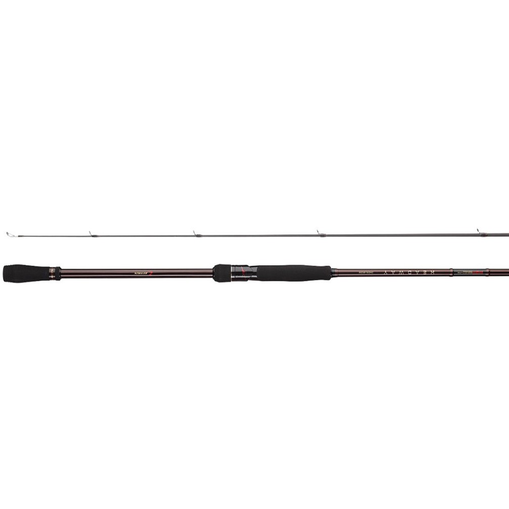 Спиннинг Zetrix Headway 772ML 231 см 3 - 16 гр    ZHDS-772ML — характеристики,
	                                    особенности конструкции