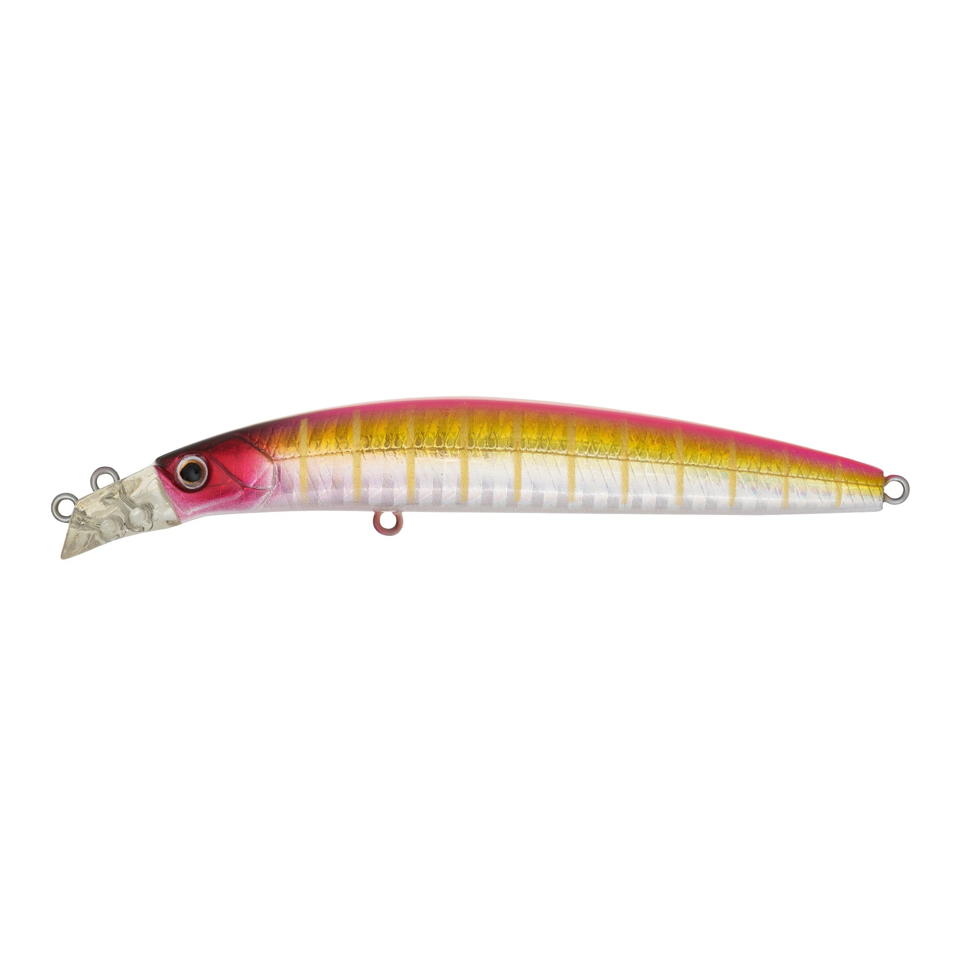 Воблер Strike Pro Top Water Minnow 90 287-713 10,2 гр   JL-179F#287-713 — характеристики,  особенности конструкции