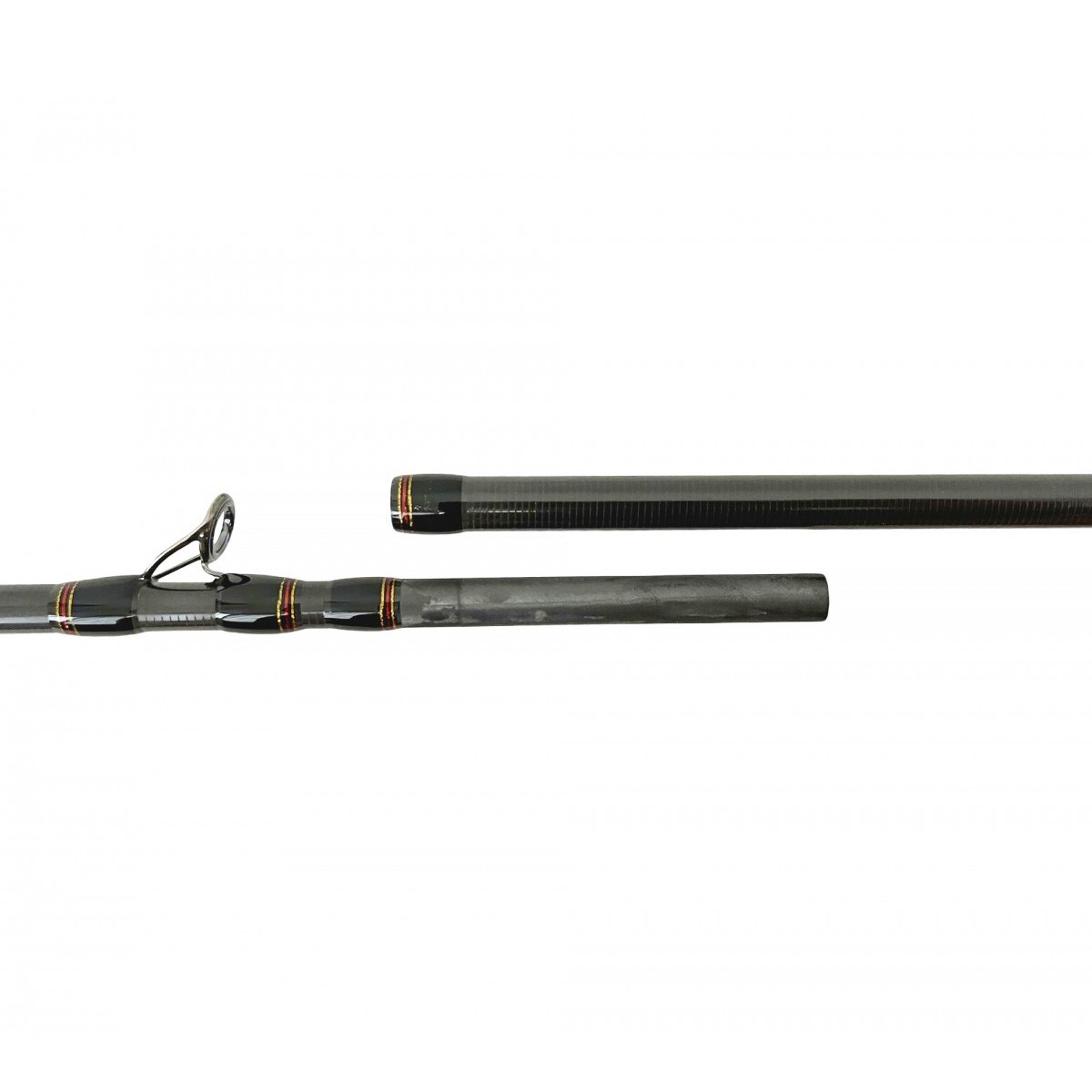 Кастинговое Удилище Hearty Rise Pelagic Game Casting 762H 230 см 90 гр    PGC-762H — крупный план
	                                    6