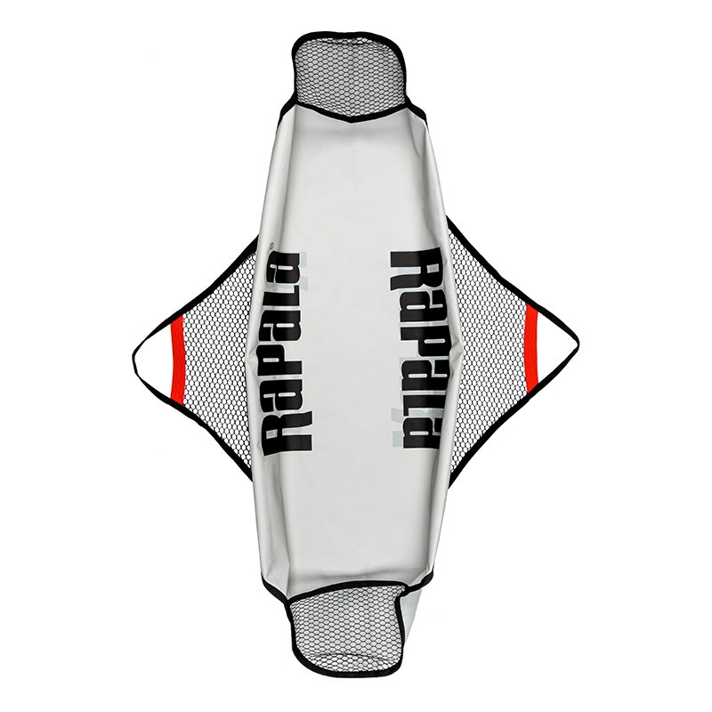 Сумка Rapala Для взвешивания рыбы  12,5х5х2 см    RWRM — крупный план
	                                    1