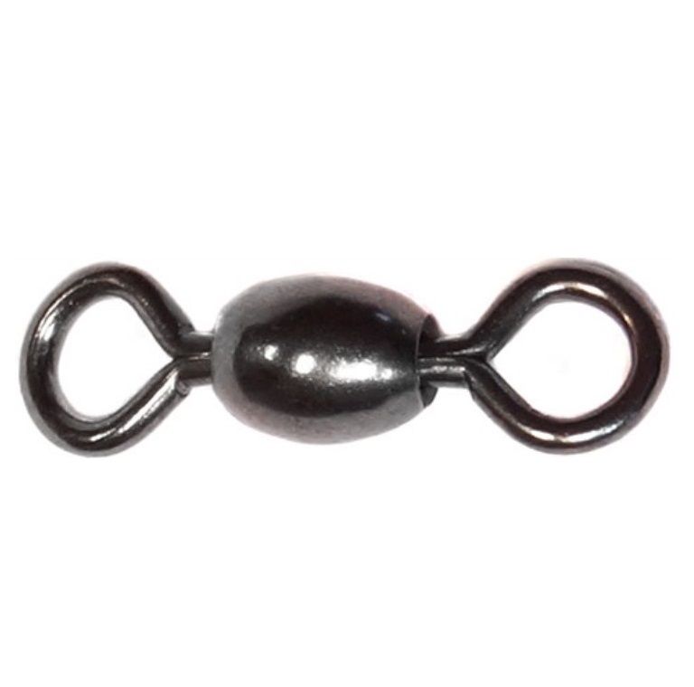 Вертлюг Kosadaka Crane Swivel №2 8 шт    2008BN-2 — характеристики,
	                                    особенности конструкции