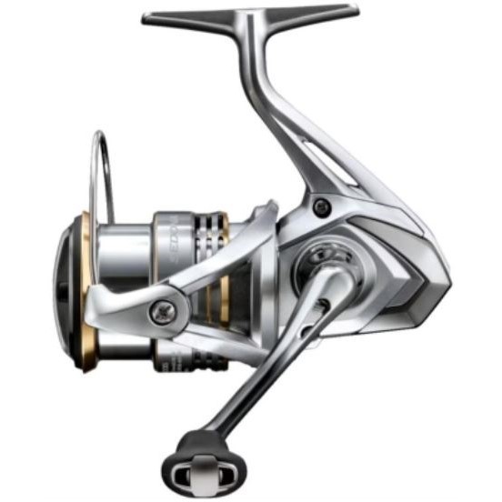 Катушка Shimano Sedona 500  23 — характеристики,  особенности конструкции