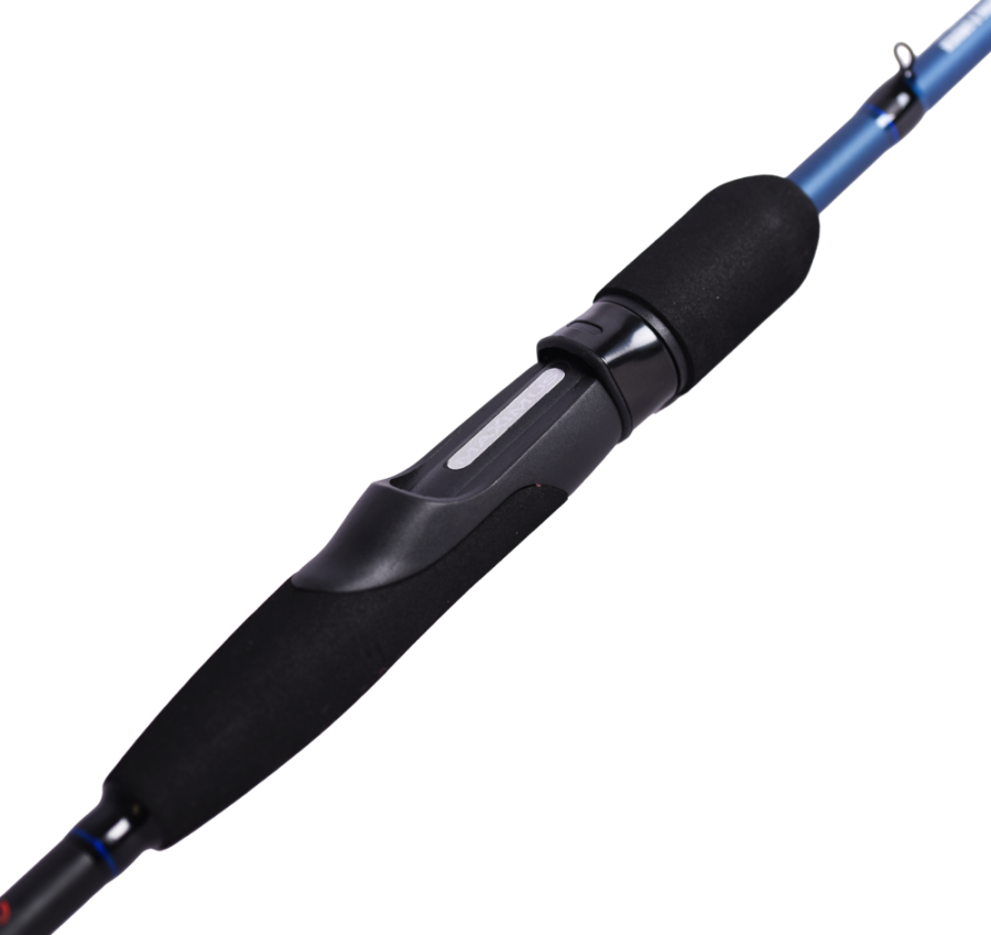 Спиннинг Maximus Indigo 27MH 270 см 10 - 42 гр    MSIN27MH — крупный план
	                                    1